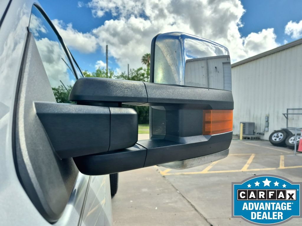 Used 2018 GMC Sierra 3500 Denali w/ Duramax Plus Package AWD/4WD image 18