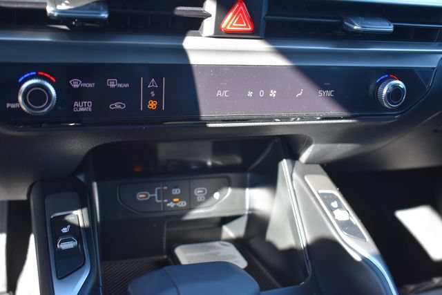 New 2026 Kia Sorento EX AWD/4WD image 31