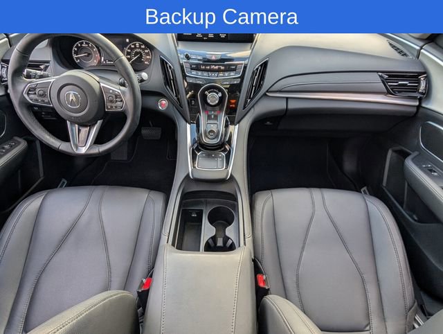 Certified 2024 Acura RDX SH-AWD image 15