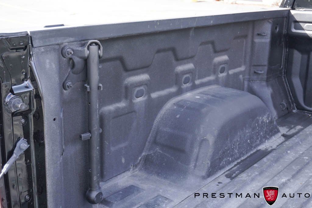 Used 2021 GMC Sierra 1500 Denali w/ Denali Ultimate Package image 14