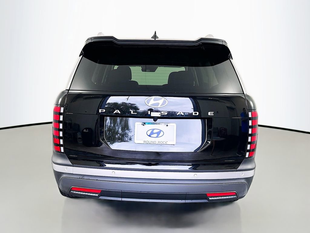 New 2026 Hyundai Palisade SEL image 6