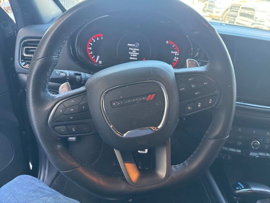 Used 2023 Dodge Durango R/T image 12