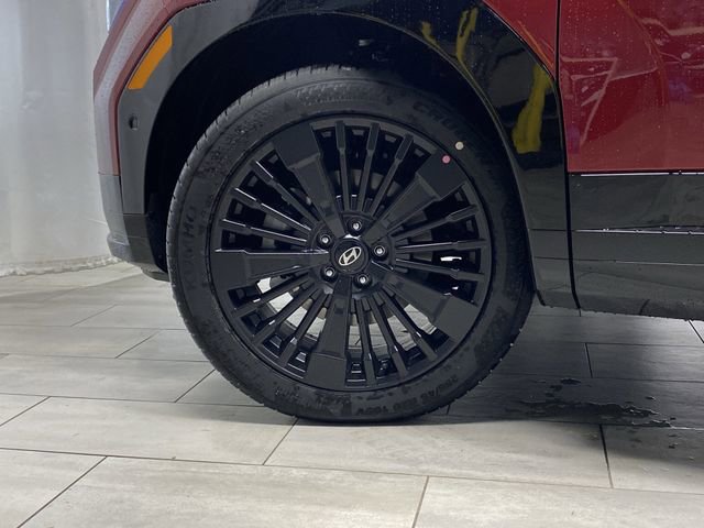 New 2026 Hyundai Santa Fe Calligraphy image 38