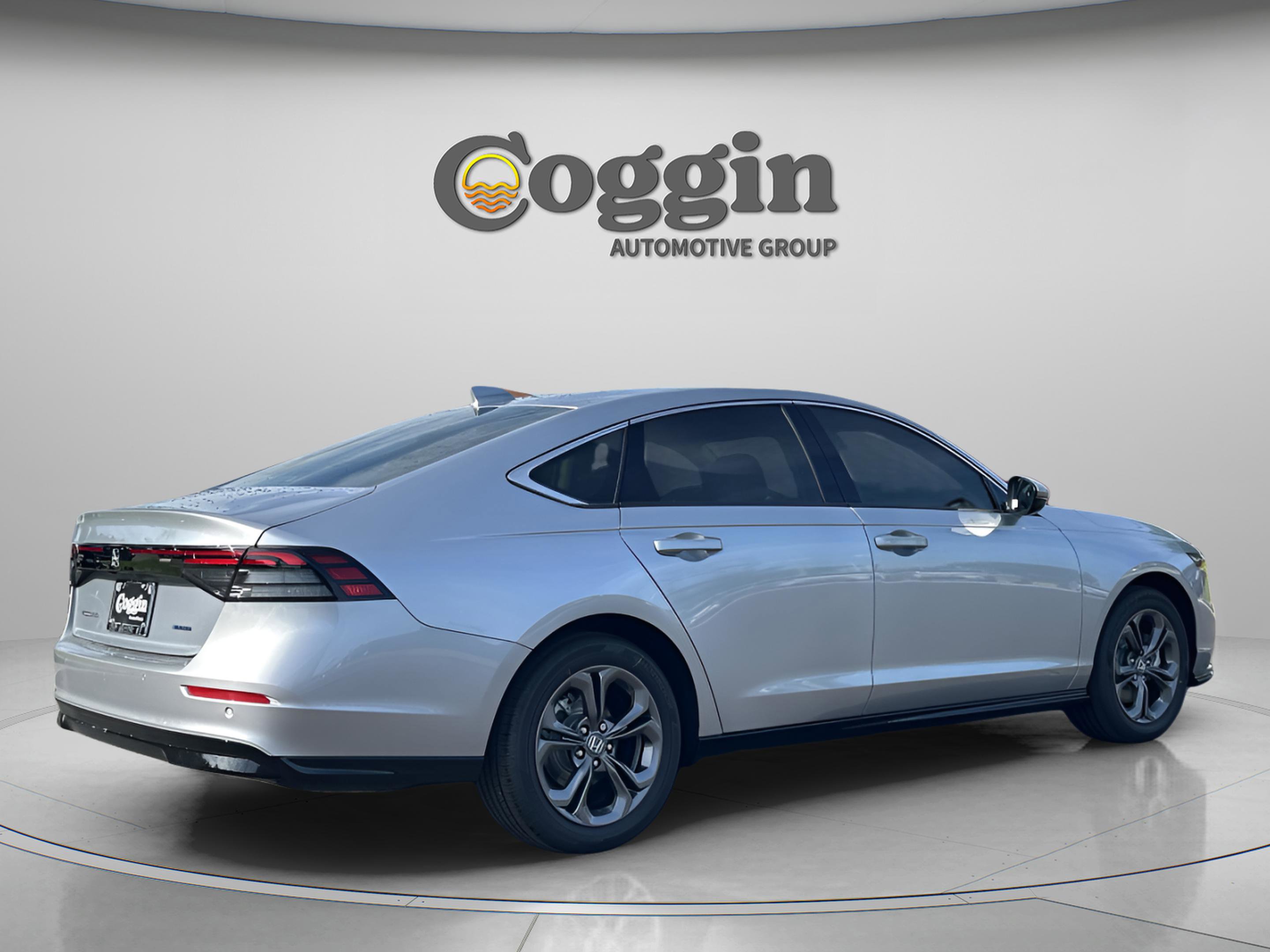 New 2025 Honda Accord EX-L image 7