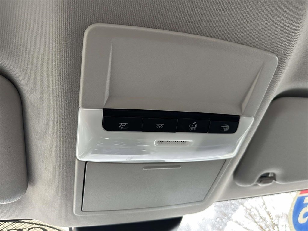 Certified 2025 Nissan Sentra S image 29