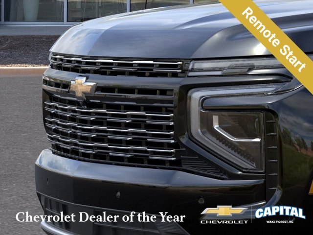 New 2026 Chevrolet Tahoe High Country AWD/4WD image 13