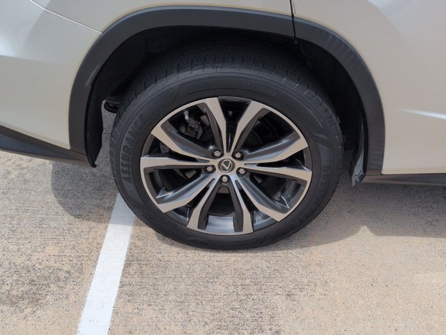 Used 2020 Lexus RX 350 FWD w/ Premium Package image 22