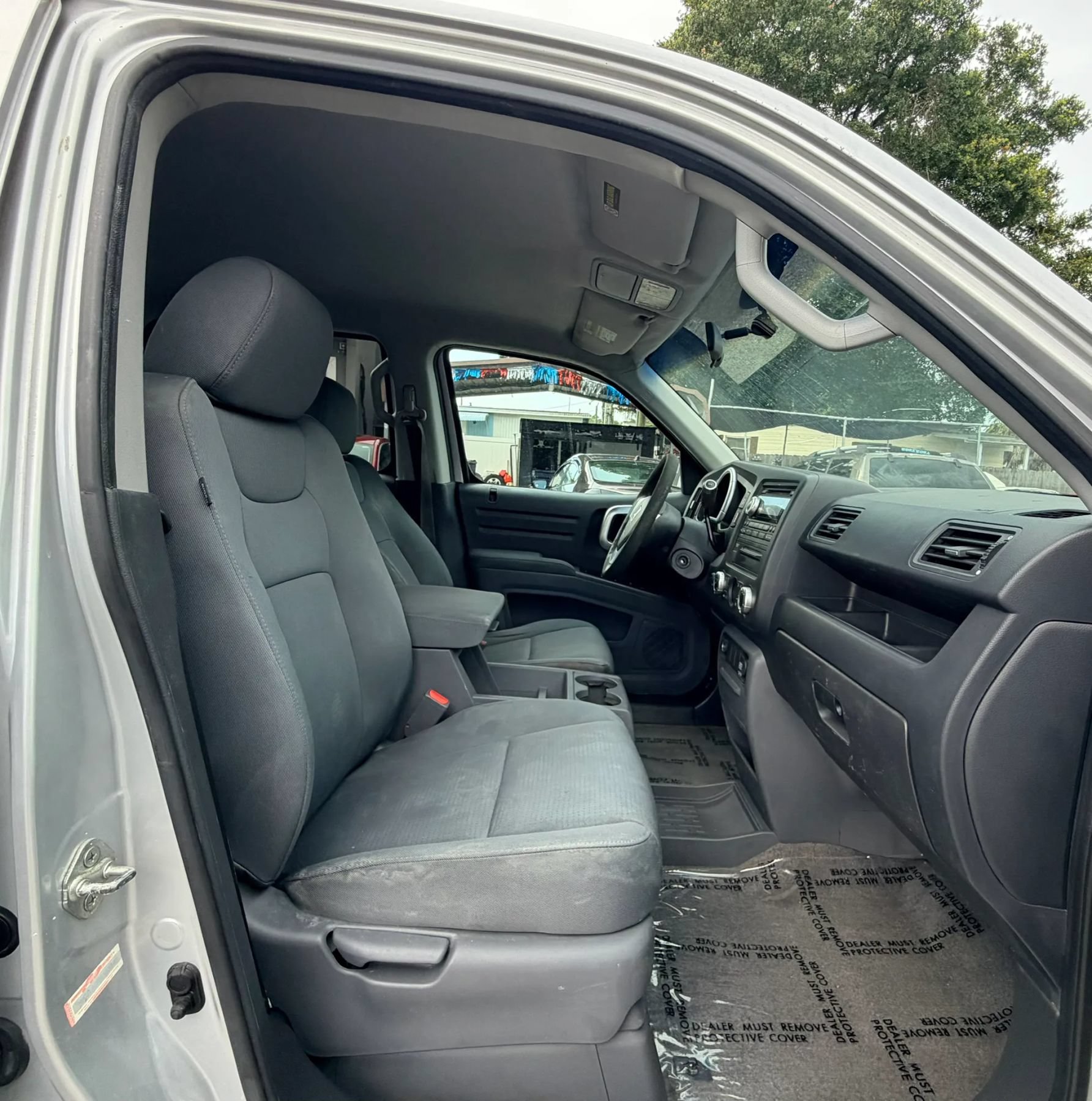 Used 2008 Honda Ridgeline RTX image 10