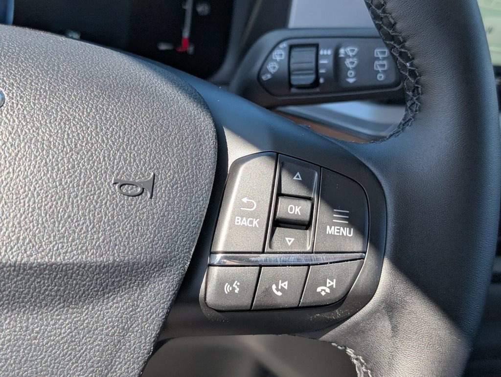 New 2026 Ford Bronco Sport Outer Banks w/ Outer Banks Tech Package+ AWD/4WD image 19