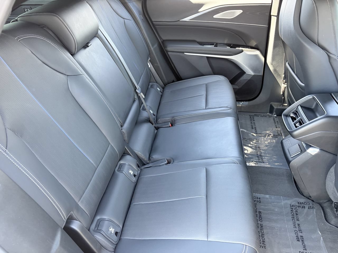 Certified 2024 Cadillac Lyriq Sport AWD/4WD image 13