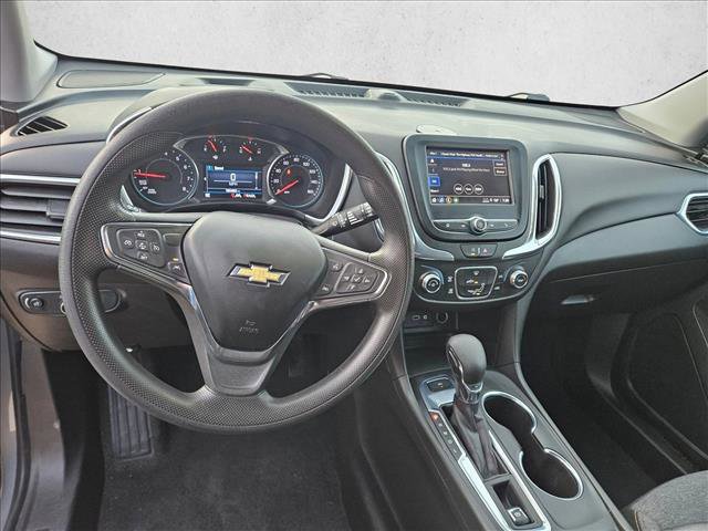 Used 2023 Chevrolet Equinox LT AWD/4WD image 15