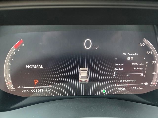 Used 2025 Acura TLX SH-AWD w/ A-SPEC Pkg image 19