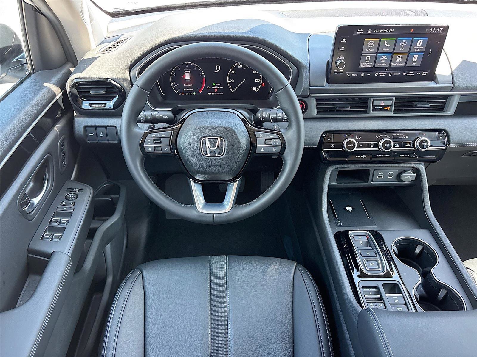 Certified 2025 Honda Pilot EX-L image 25