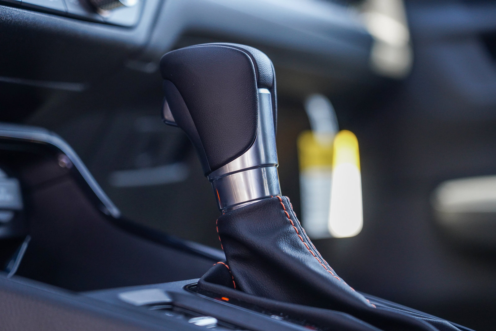 New 2026 Honda CR-V TrailSport image 26