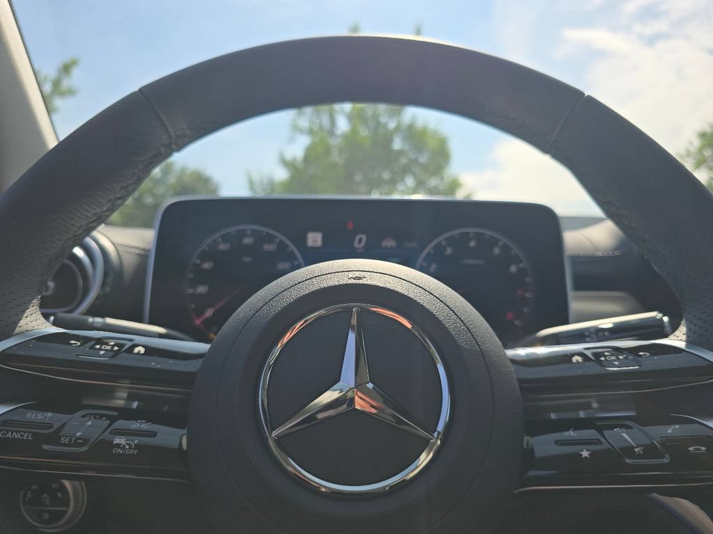 New 2026 Mercedes-Benz C 300 4MATIC Sedan image 29