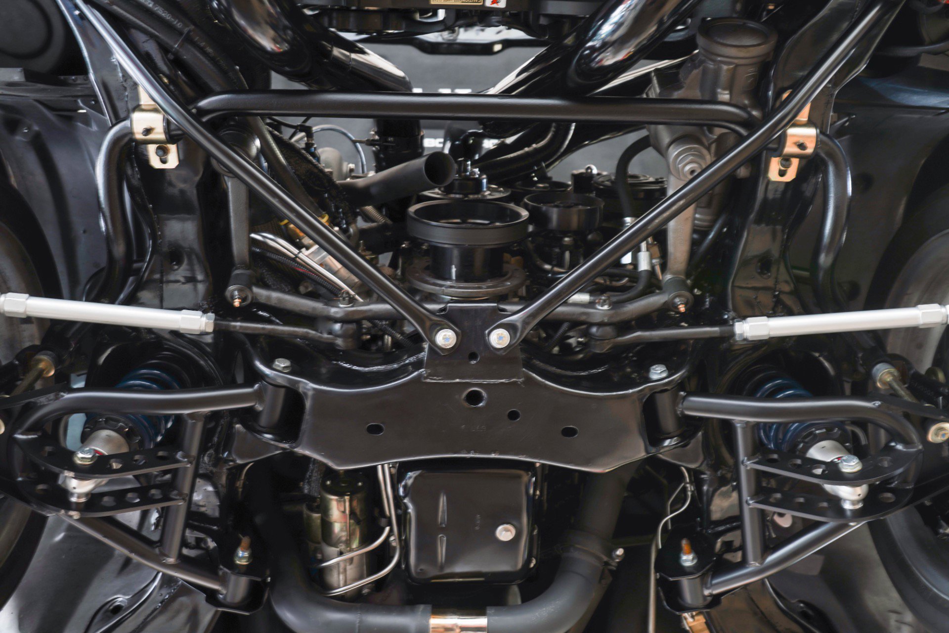 Used 1986 Buick Regal T-Type image 76