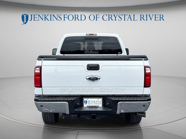 Used 2016 Ford F250 XLT w/ XLT Premium Package AWD/4WD image 6