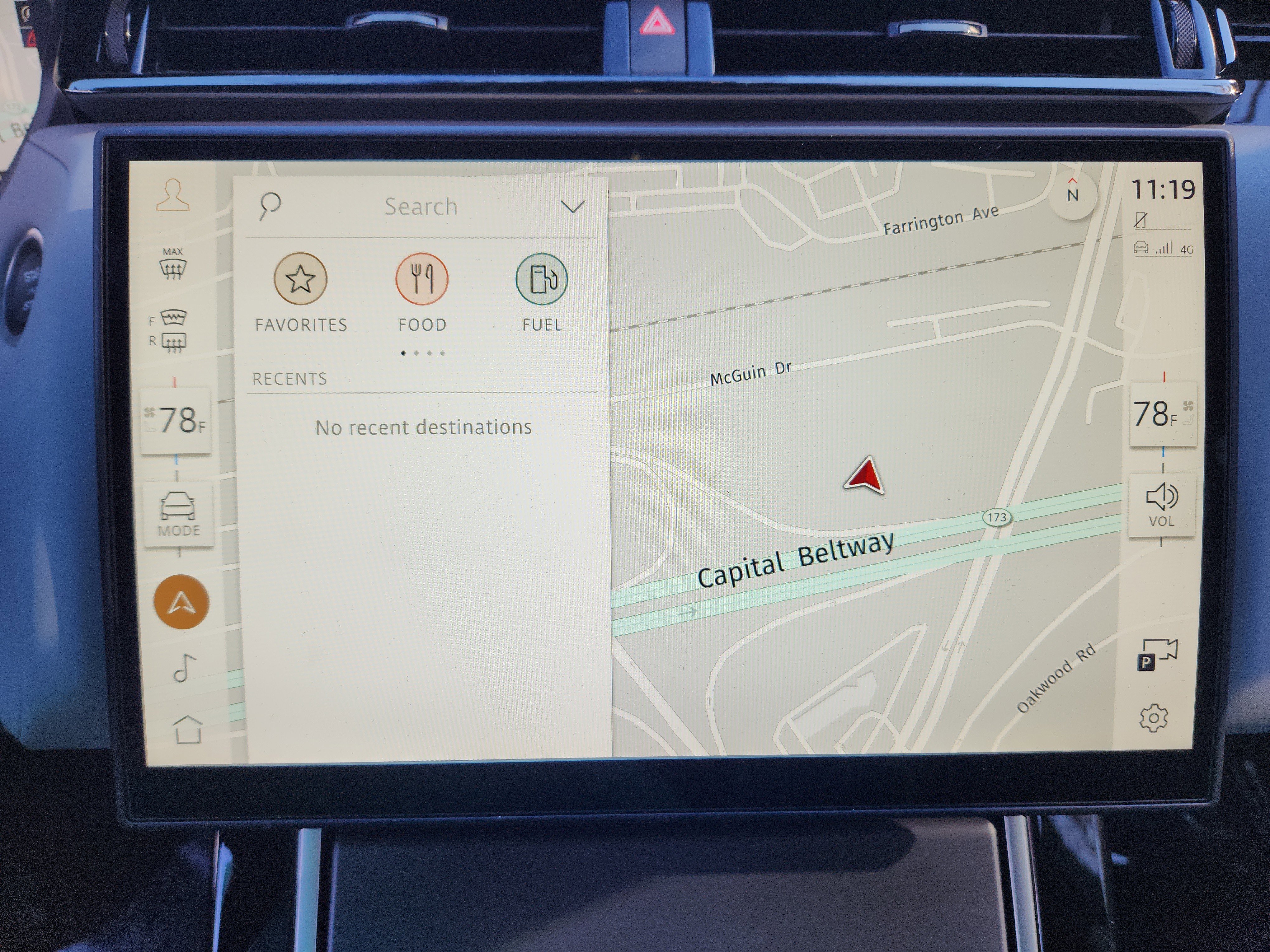 Used 2026 Land Rover Range Rover Velar S image 21