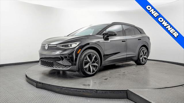 Used 2023 Volkswagen ID.4 Pro S image 2