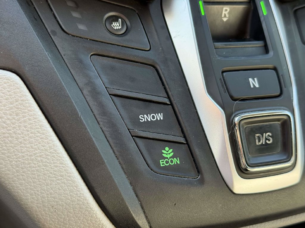 Used 2019 Honda Odyssey EX-L image 32