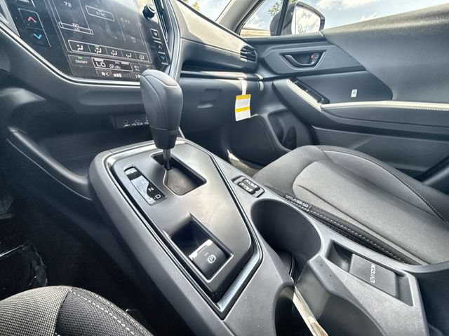 Used 2026 Subaru Crosstrek 2.5i Premium AWD/4WD image 19