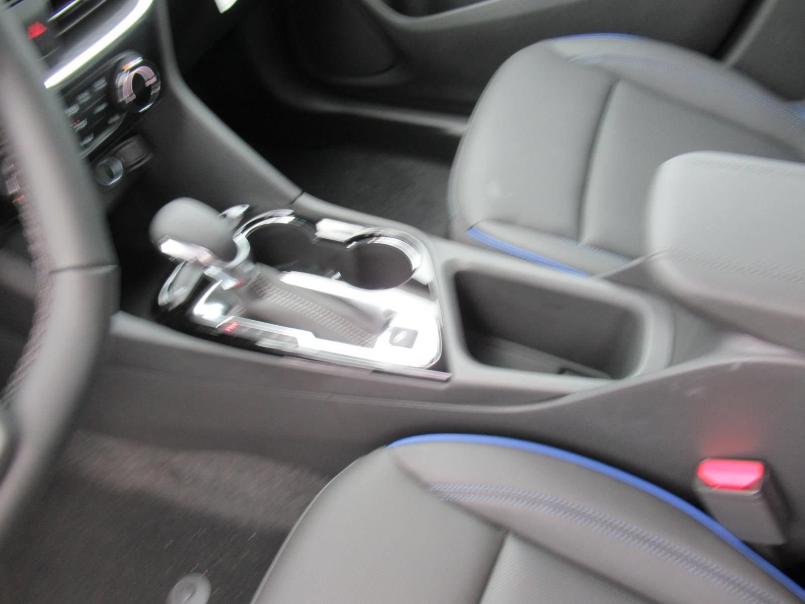 New 2026 Buick Encore GX Sport Touring w/ Comfort Package FWD image 17