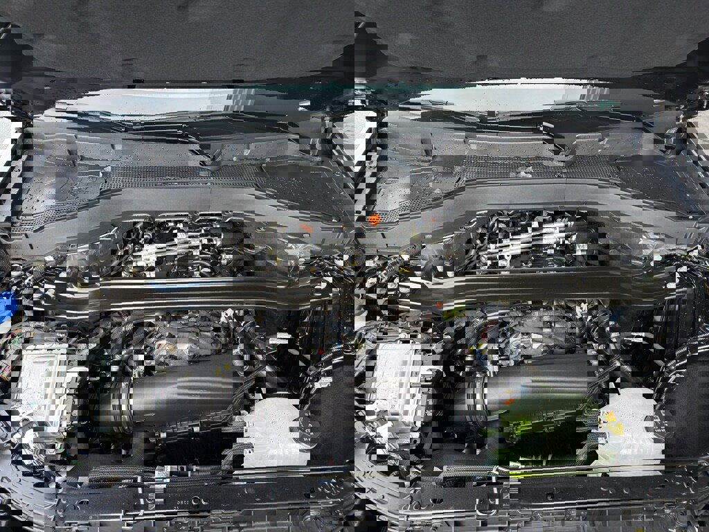 New 2026 Ford Explorer ST-Line w/ ST-Line Street Pack image 62