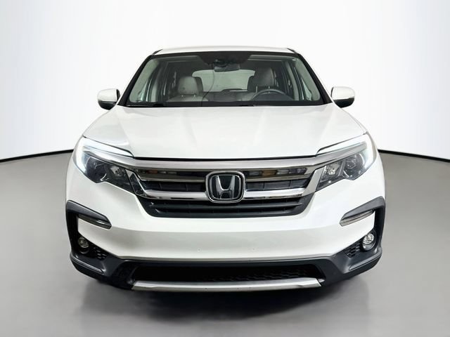 Used 2021 Honda Pilot EX image 2