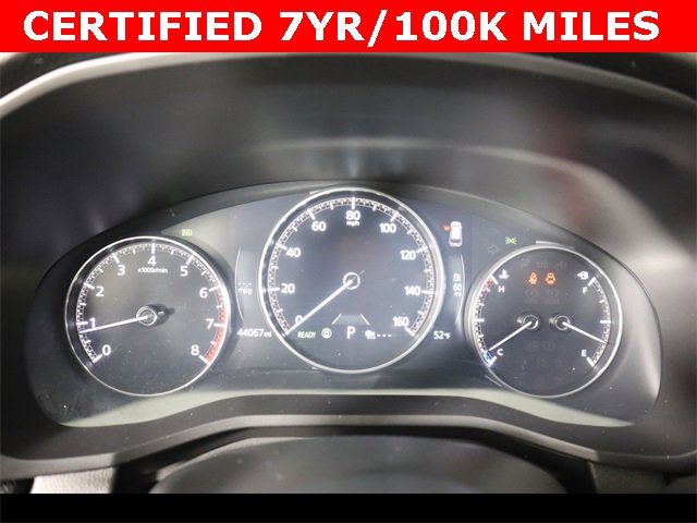 Used 2024 MAZDA CX-90 3.3 Turbo w/ Preferred Plus image 25