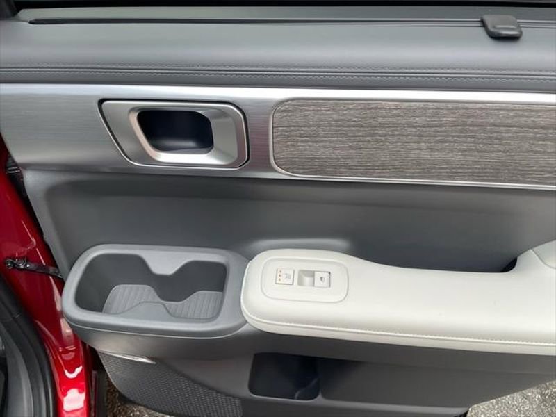 New 2026 Hyundai Santa Fe Calligraphy image 25