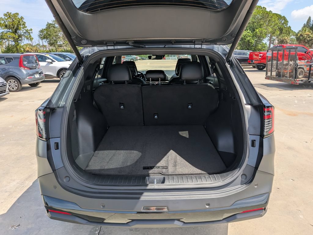 Certified 2026 Kia Sportage X-Line w/ X-Line Technology Package AWD/4WD image 13