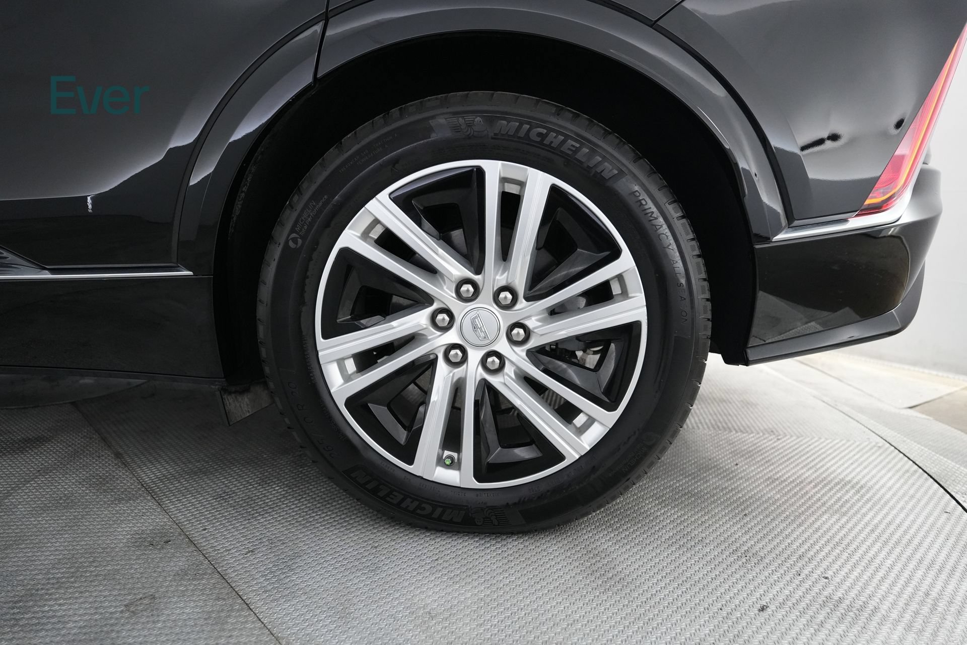 Used 2024 Cadillac Lyriq Tech w/ LPO, Floor Liner Package RWD image 9