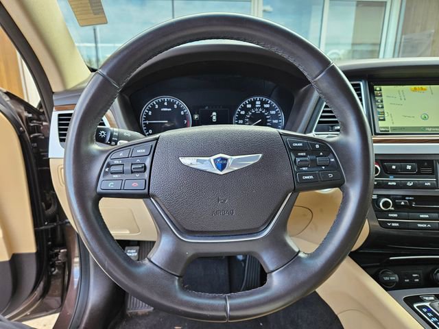 Used 2015 Hyundai Genesis 3.8 image 23