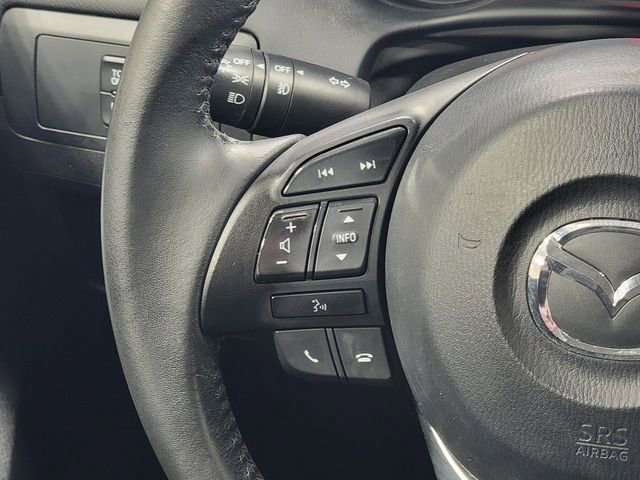 Used 2014 MAZDA CX-5 Touring FWD image 27