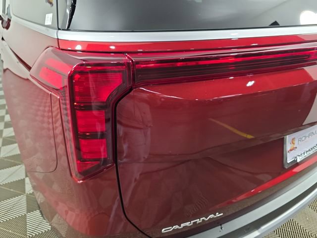 New 2026 Kia Carnival image 36