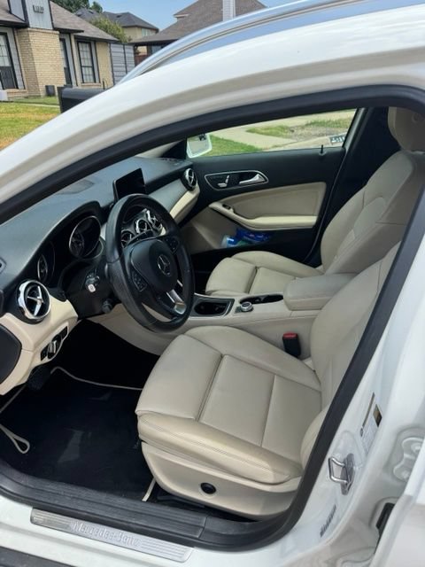 Used 2020 Mercedes-Benz GLA 250 image 3