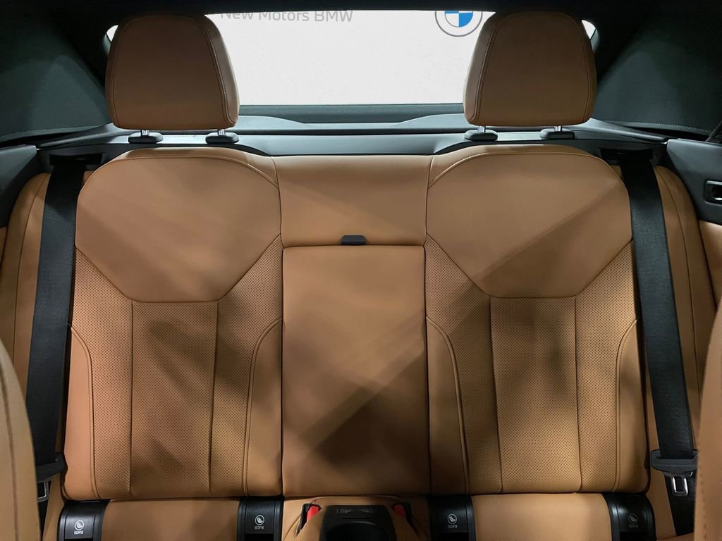 New 2026 BMW M440i Convertible image 13