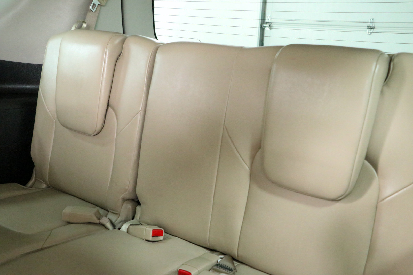 Used 2023 Nissan Armada SL w/ Captain's Chairs Package RWD image 27