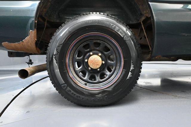 Used 2003 Chevrolet Silverado 1500 LS AWD/4WD image 13