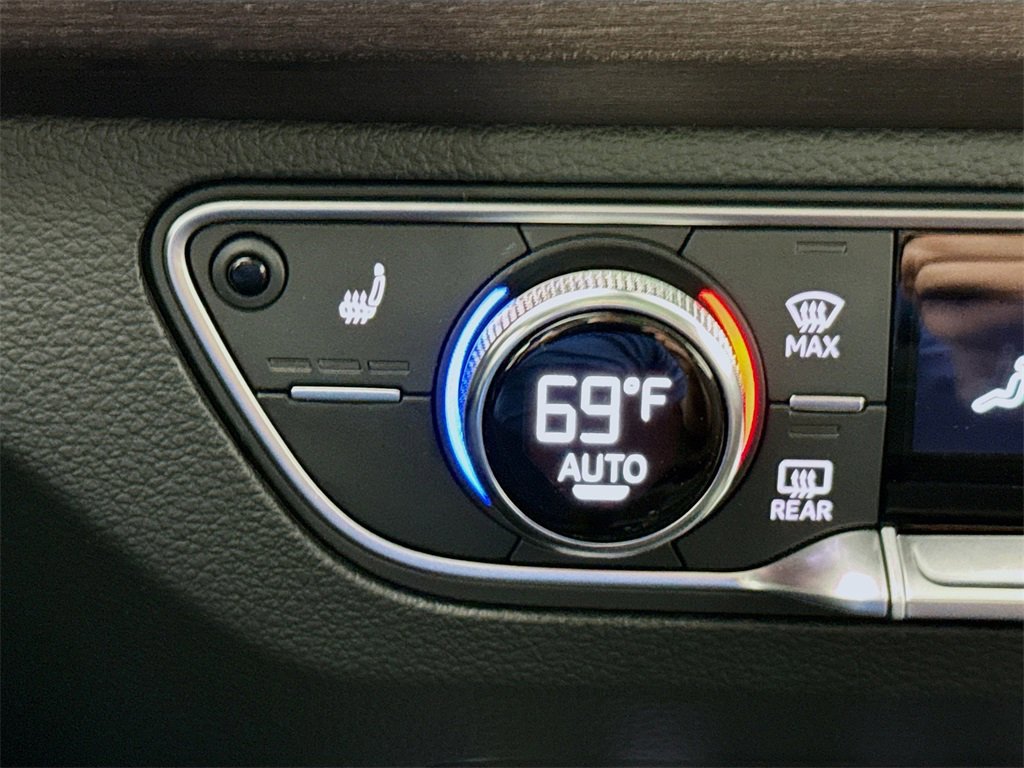 Used 2021 Audi Q5 2.0T Premium Plus w/ Premium Plus Package image 20