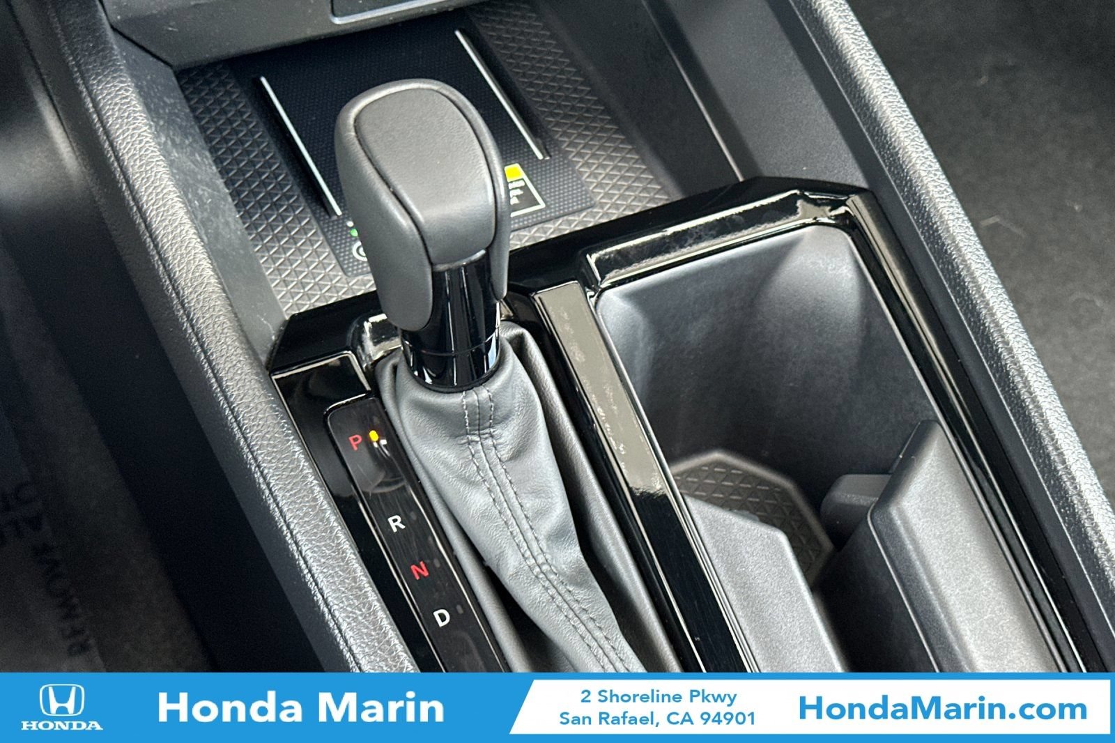 Used 2025 Honda Accord Sport image 25