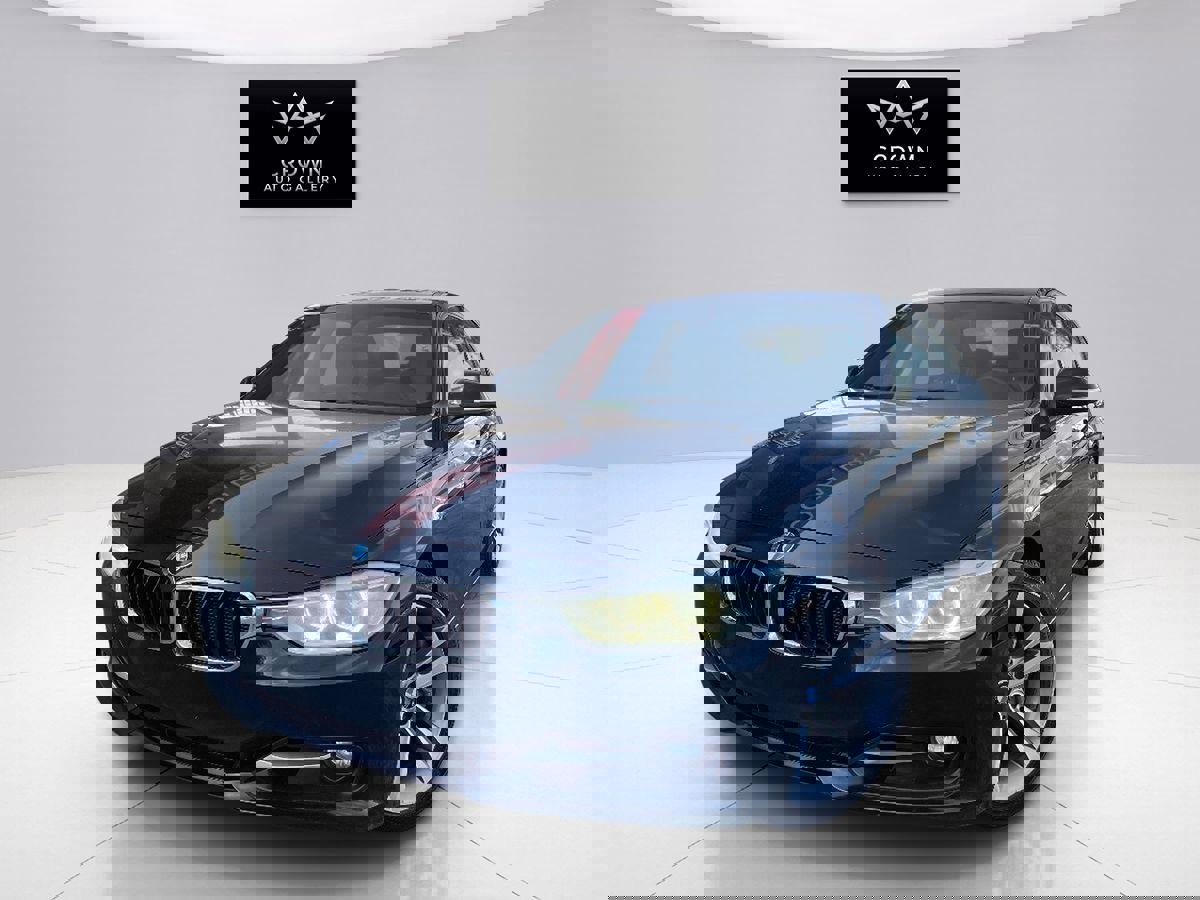 Used 2013 BMW 335i Sedan image 1