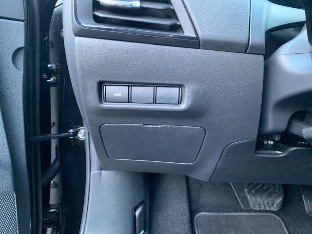 Certified 2026 Nissan Sentra SV w/ Floor Mat Package FWD image 28