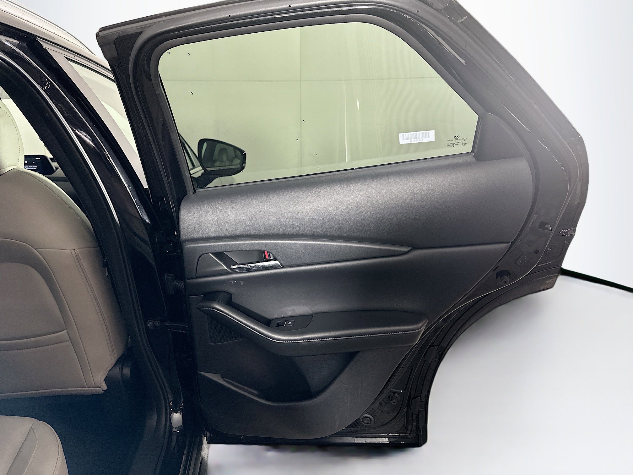 Used 2025 MAZDA CX-30 AWD 2.5 S w/ Preferred Package image 28