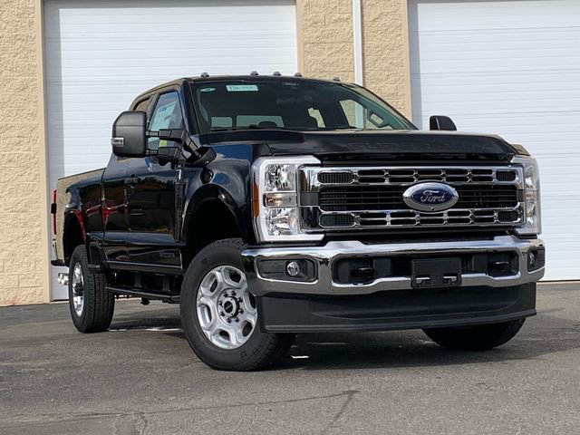 New 2026 Ford F350 XLT w/ 360-Degree Camera Package image 2