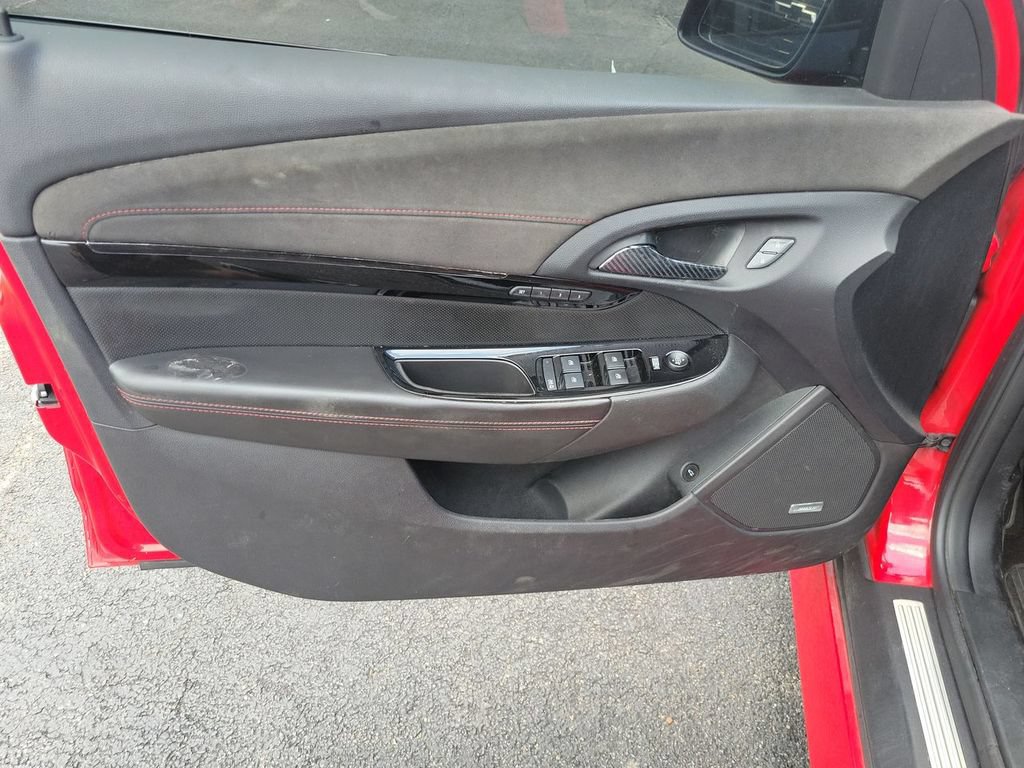 Used 2014 Chevrolet SS RWD image 21