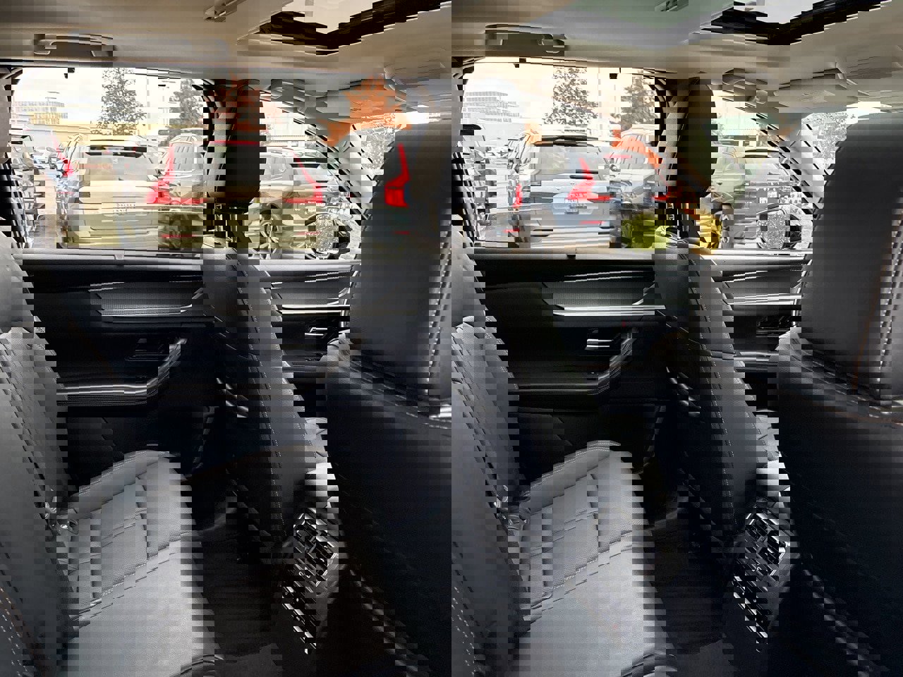 Used 2024 MAZDA CX-90 3.3 Turbo w/ Preferred Plus image 11