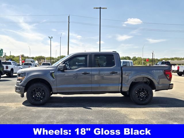 New 2025 Ford F150 STX image 6