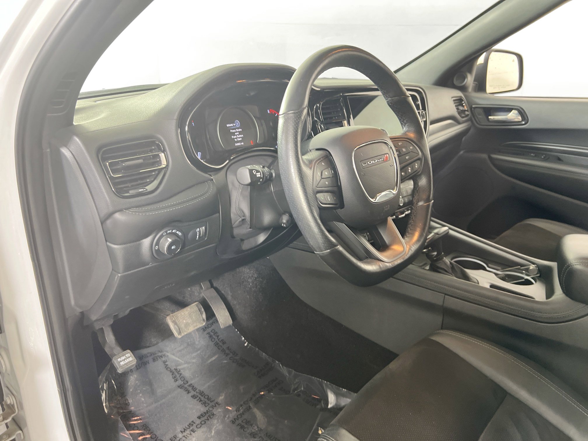 Used 2022 Dodge Durango GT image 9