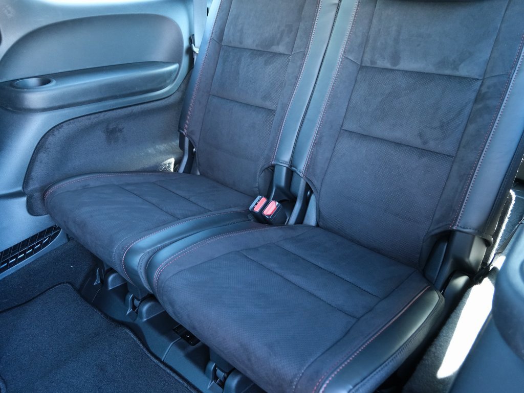New 2026 Dodge Durango GT image 33